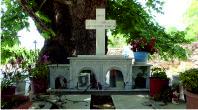Gravestones