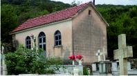 Ossuary
