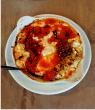 Baked cheese