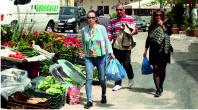 Shoppers