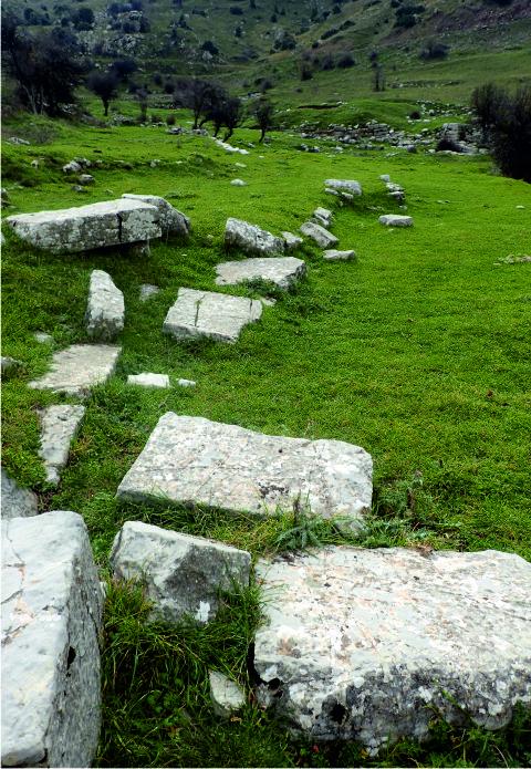 Lykaion Games