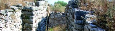 Tombs