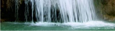 Waterfalls