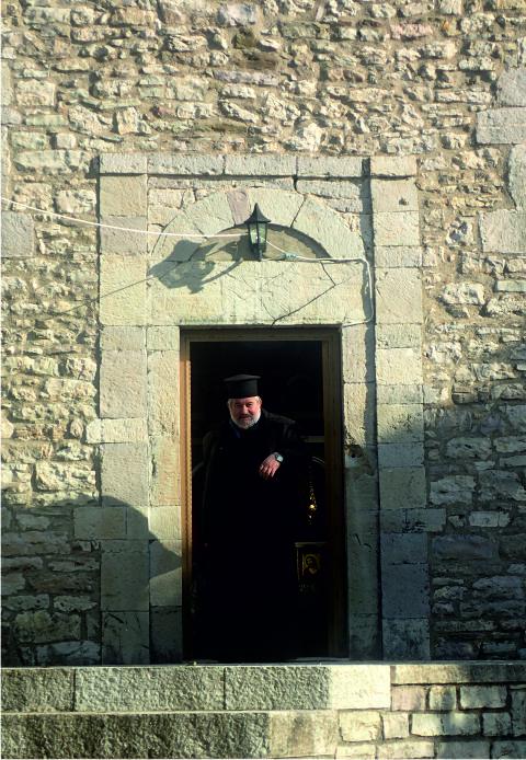 Churches