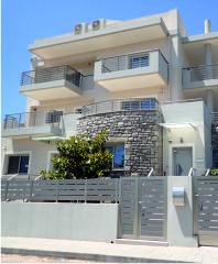 New house