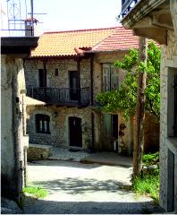 Quaint street