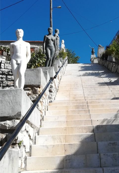 Sidirokastro