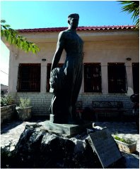 Sculpture
