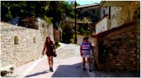 Back streets